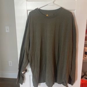 Carhartt Long Sleeve 2XL